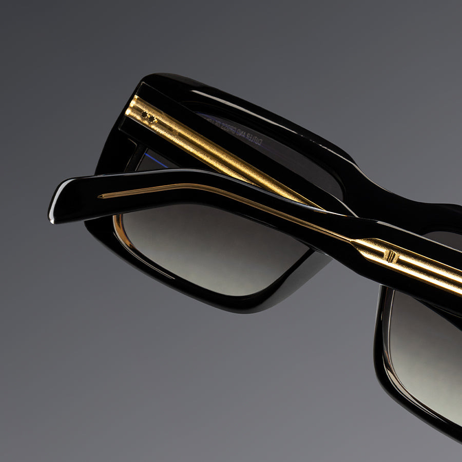 1418 RECTANGLE SUNGLASSES - 6