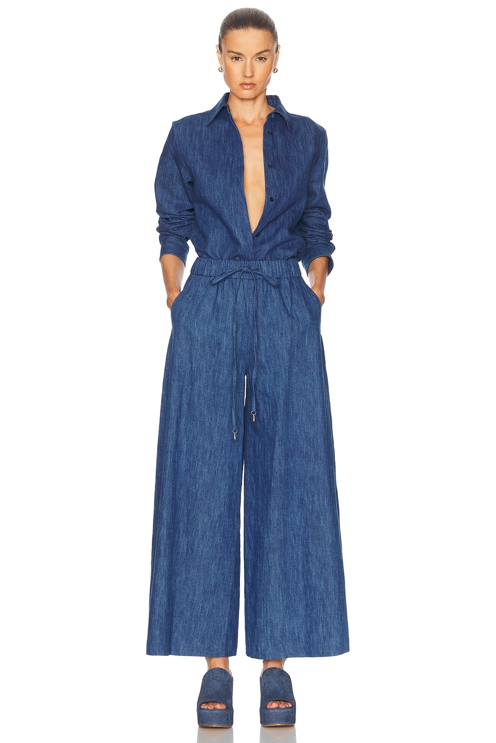 Gelos Pant - 5