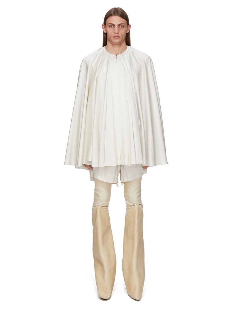 Rick Owens CAPE outlook