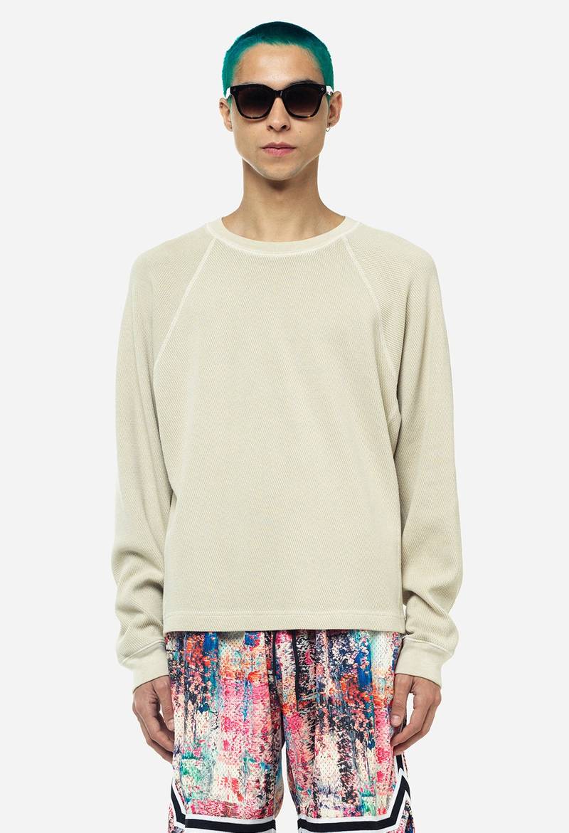 John Elliott REPLICA THERMAL outlook