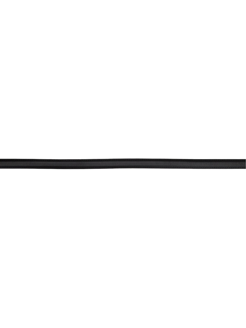 Lanvin Black Petale Belt outlook