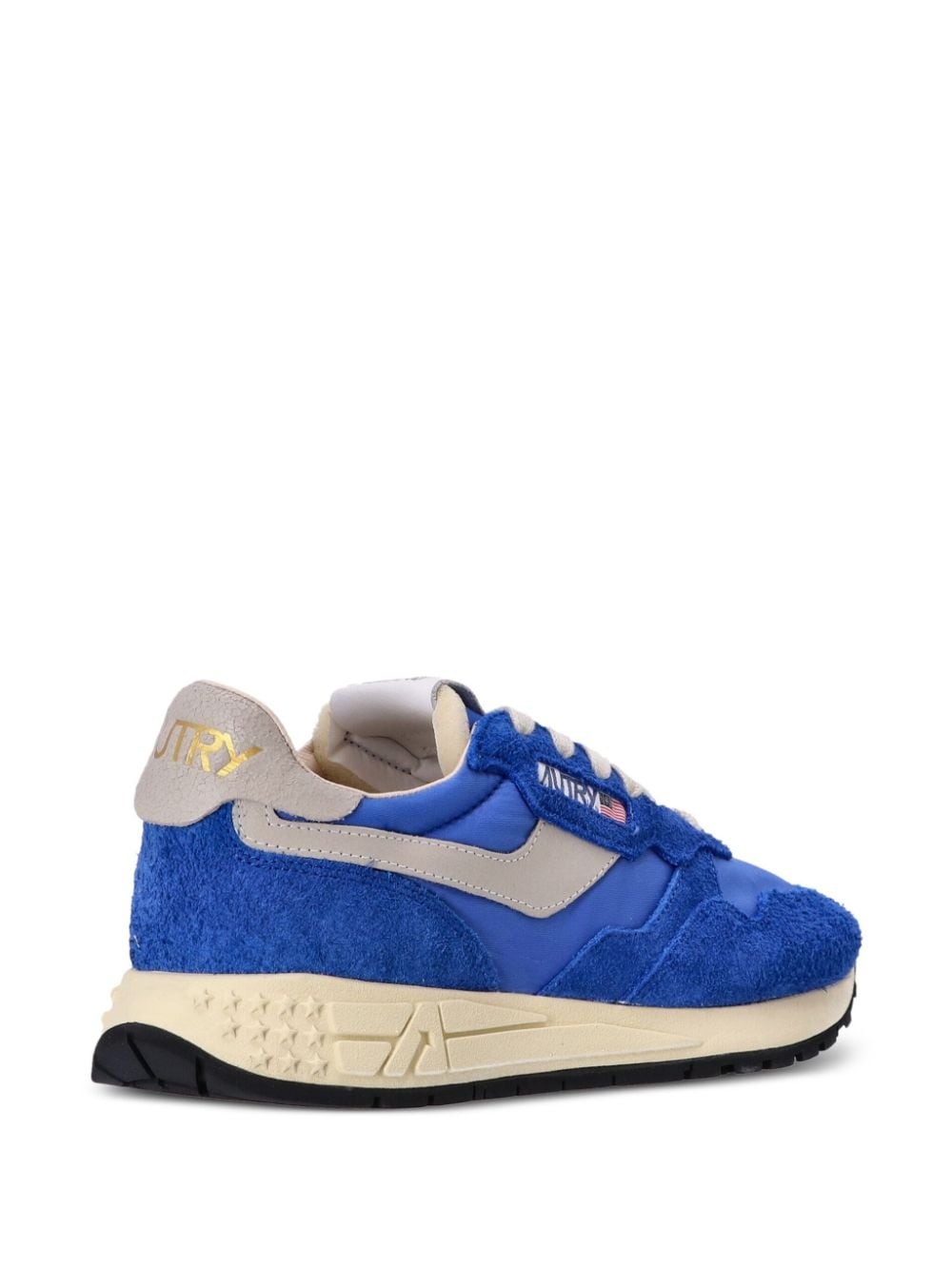Reelwind low-top chunky sneakers - 3