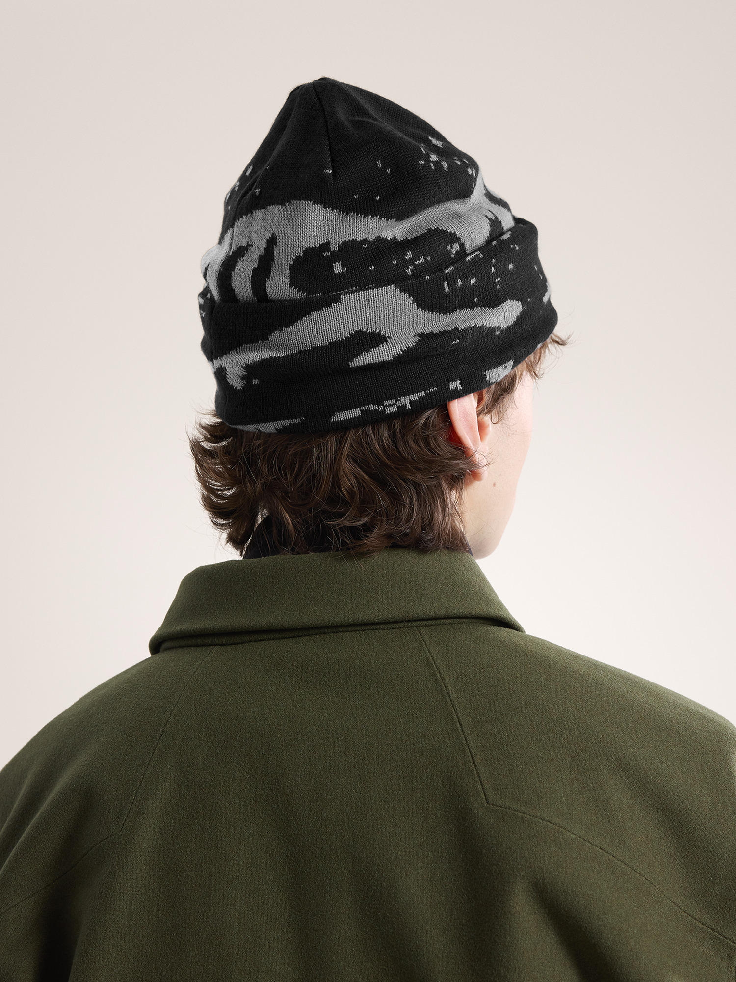 Grotto Toque - 4