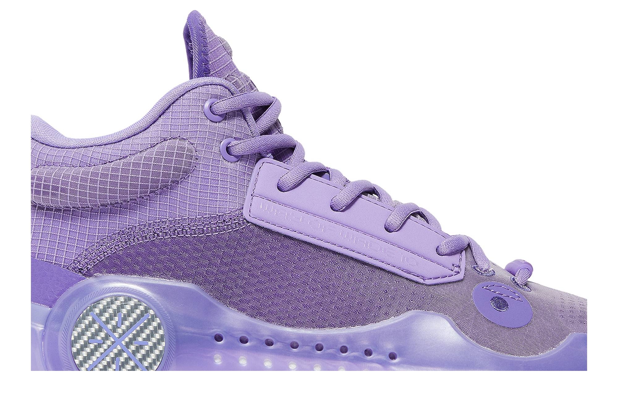 Way of Wade 10 'Lavender' - 2