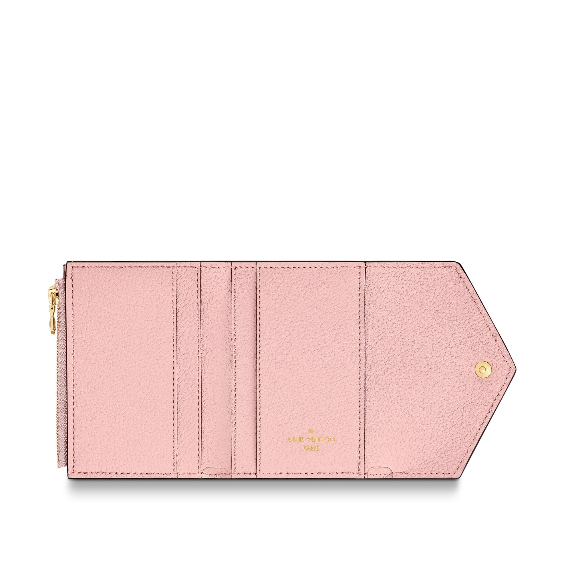 Zoé Wallet - 4