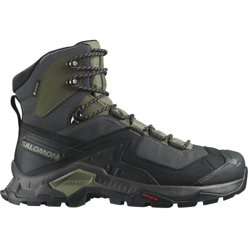 QUEST ELEMENT GORE-TEX - 1
