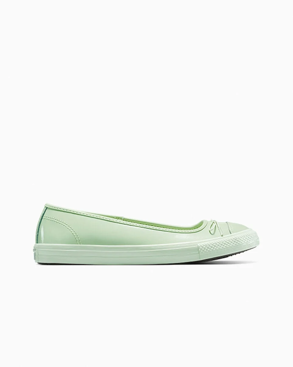 Chuck Taylor All Star Dainty Ballerina Slip On - 1