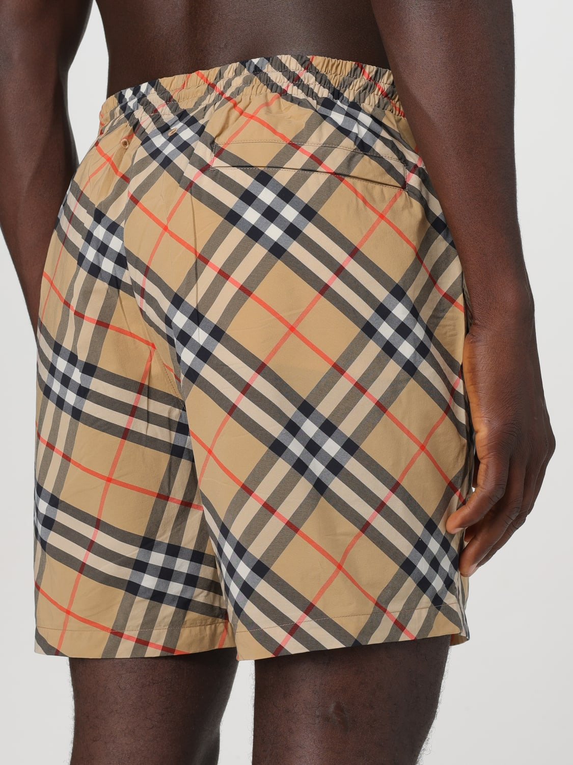 Swimsuit men Burberry - 4