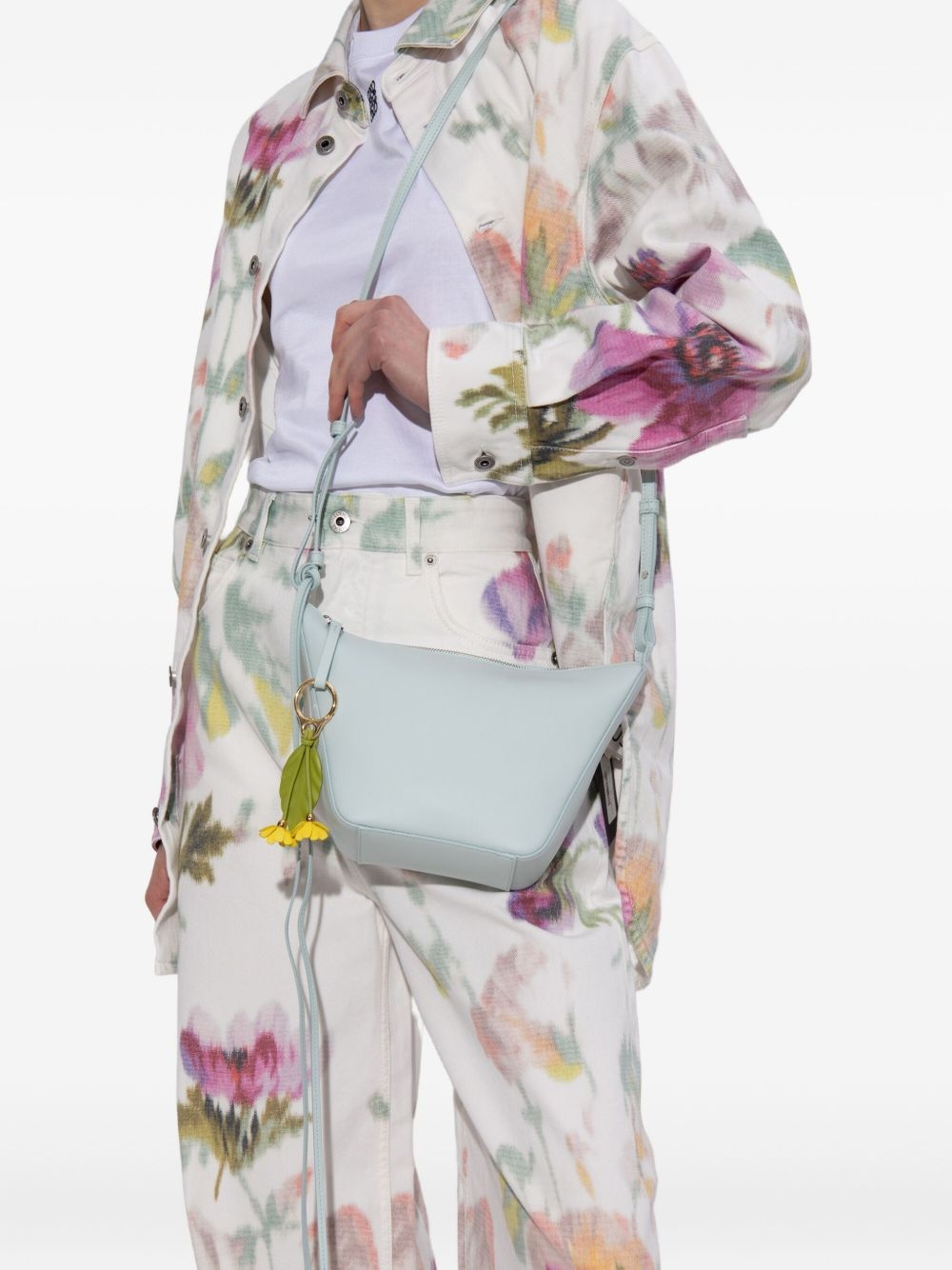 mini Hammock shoulder bag - 2