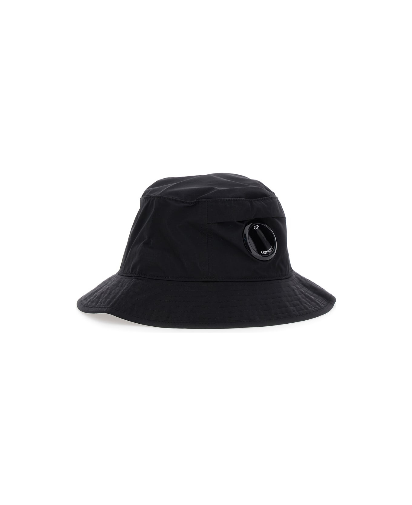 Accessories Hat In Chrome - R - 1