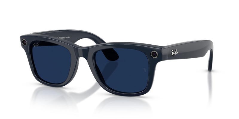 RAY-BAN | META WAYFARER 3