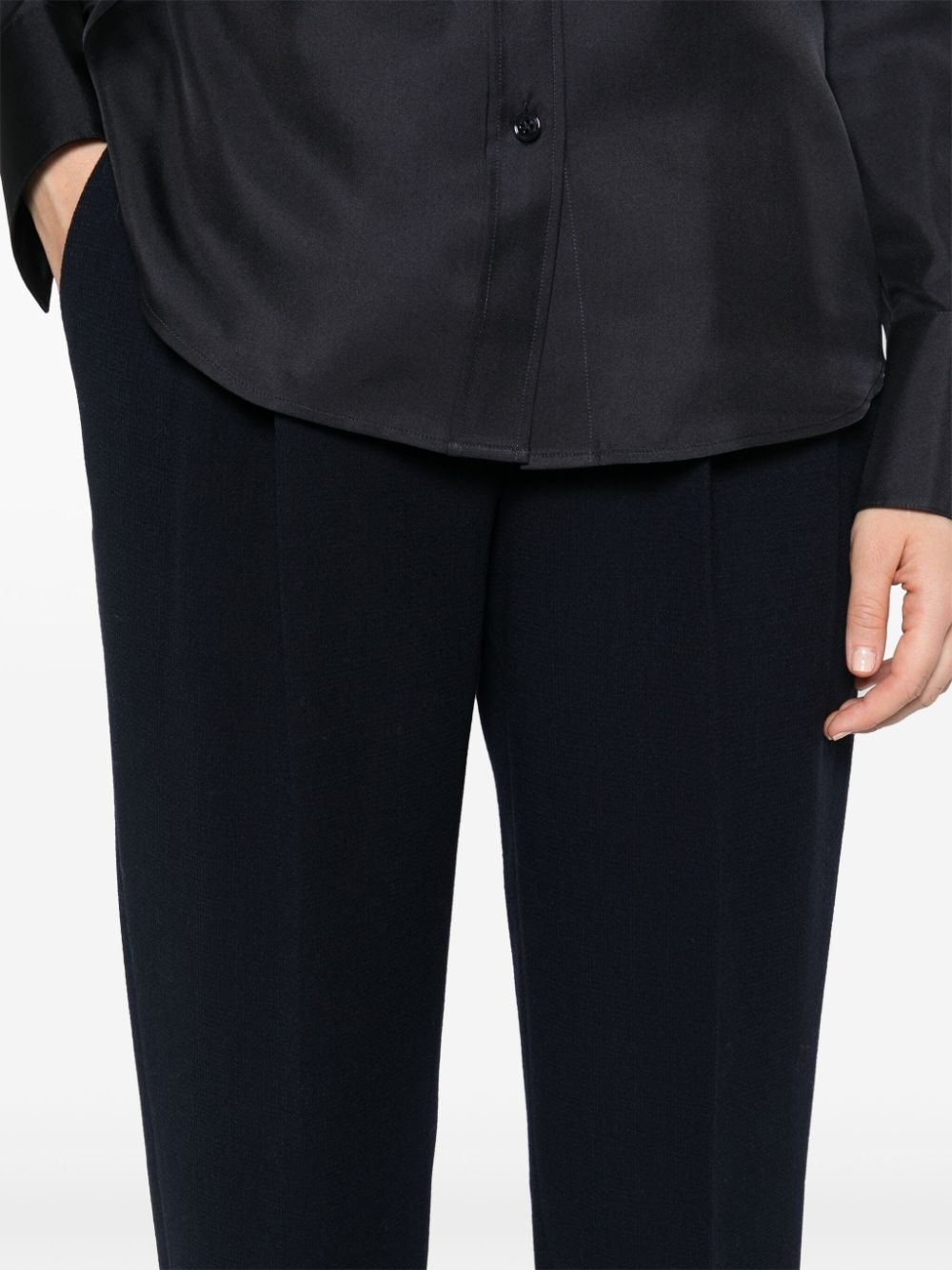 Banker trousers - 5