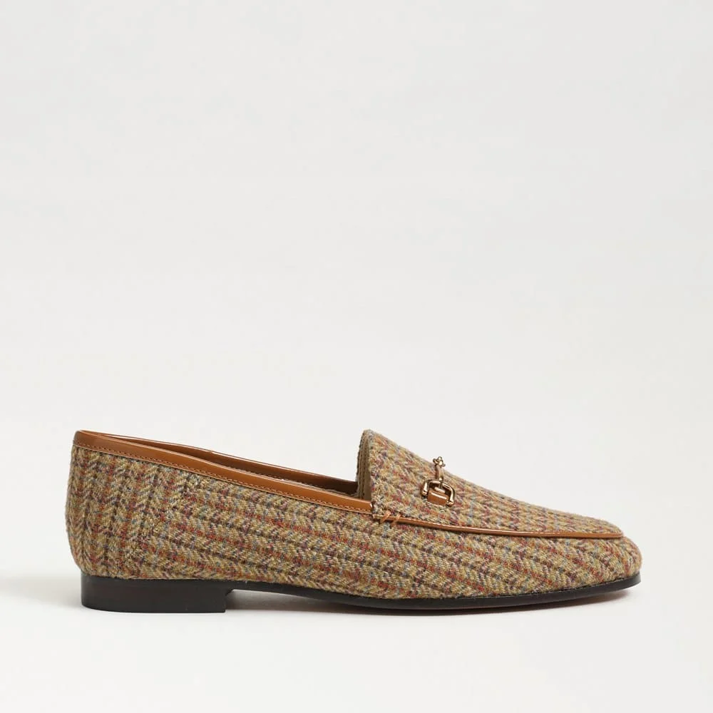 Loraine Bit Loafer - 1