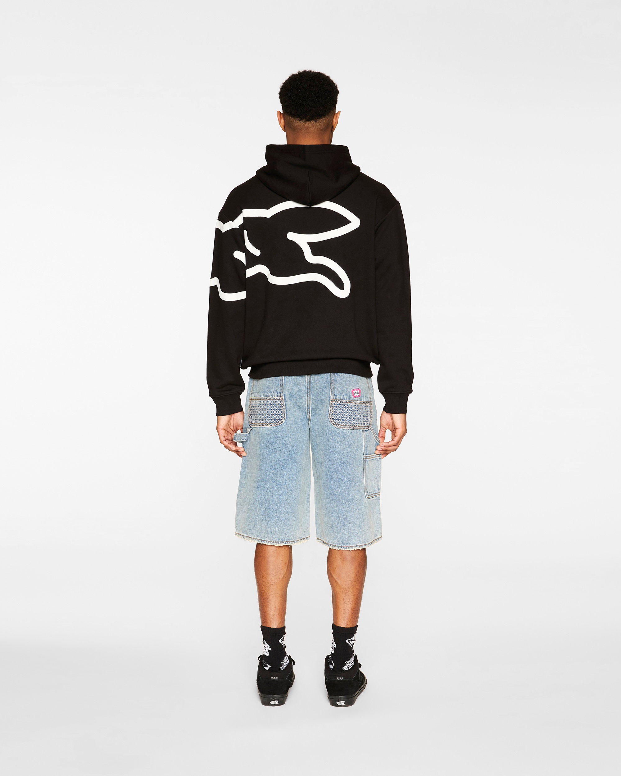 BIGGIE HOODIE - 4