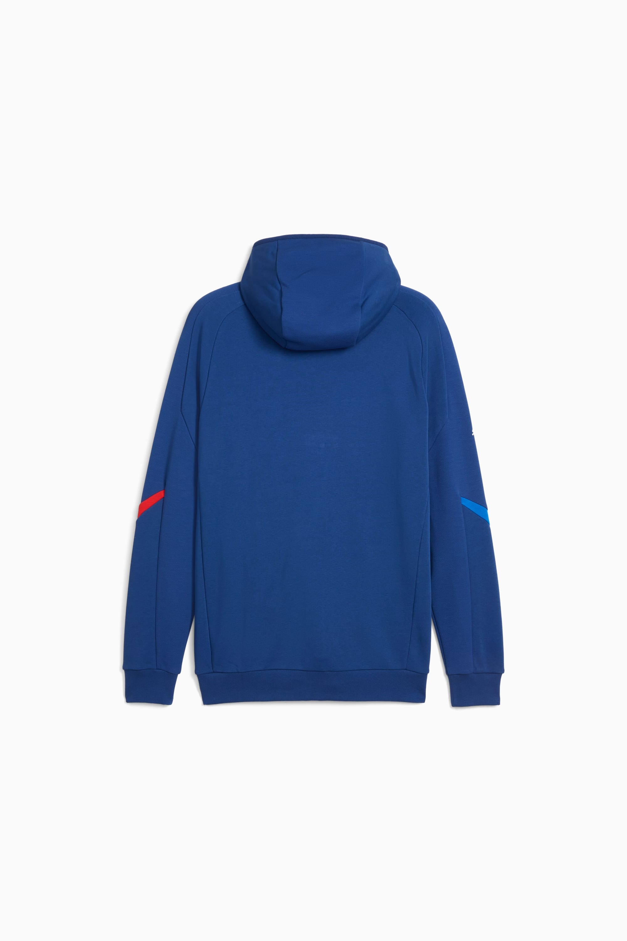 BMW M Motorsport Men's Hooded Jacket - 2