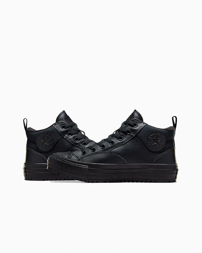 Chuck Taylor All Star Malden Street Boot 5