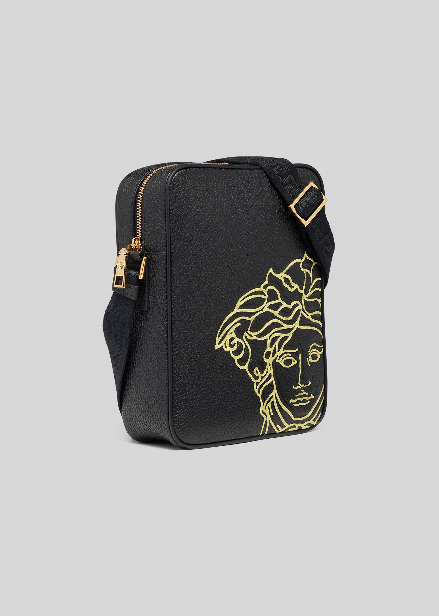 Pop Medusa Cross Body Bag - 2