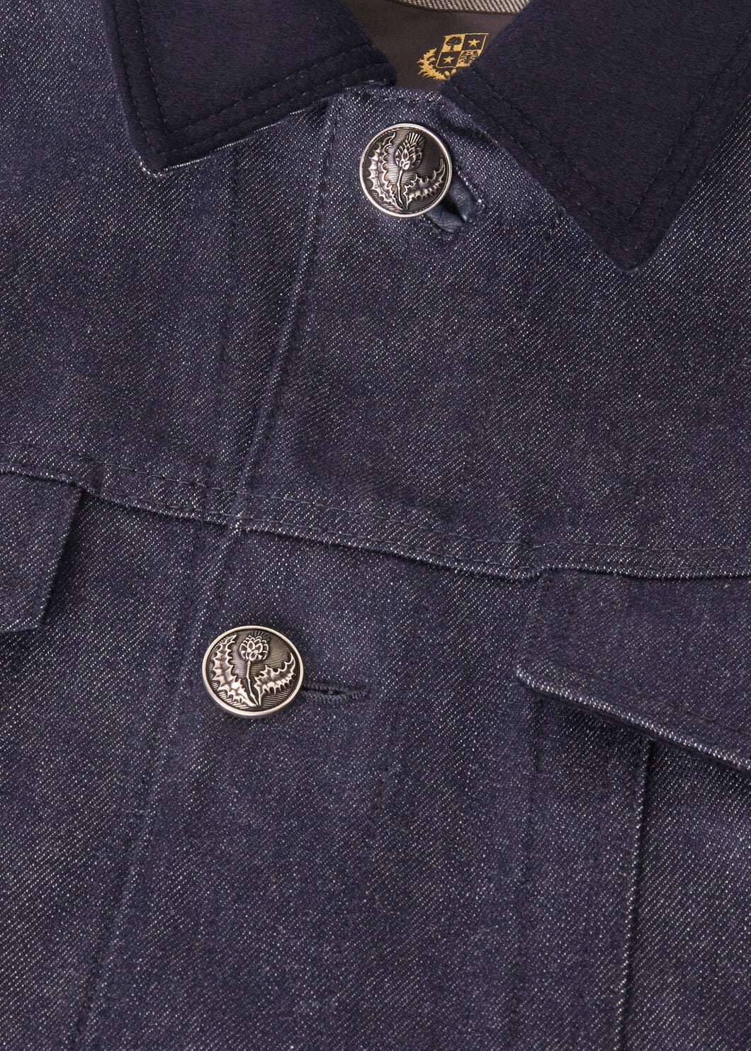 Coralie Trucker Jacket - 7
