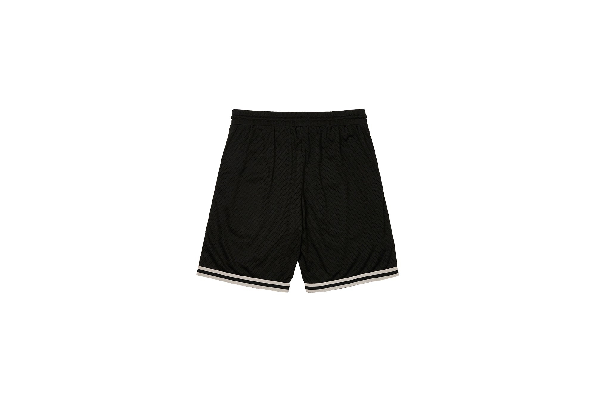 MVP SHORT BLACK - 2