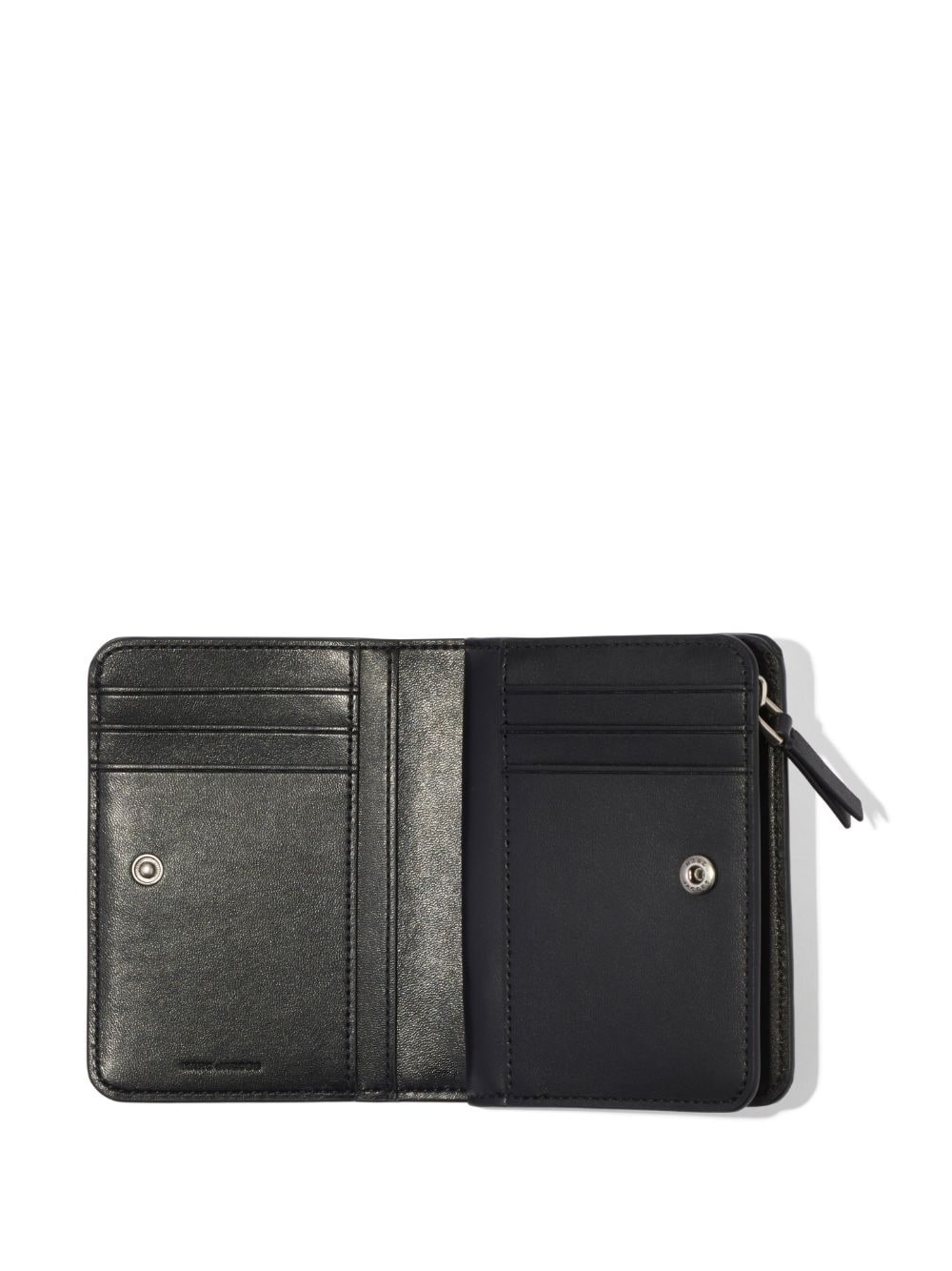 The Mini Snapshot compact wallet - 4