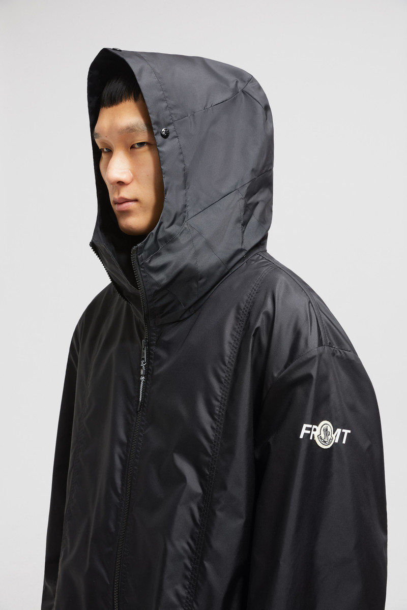 Moncler x FRGMT Ishta Packable Hooded Parka 4
