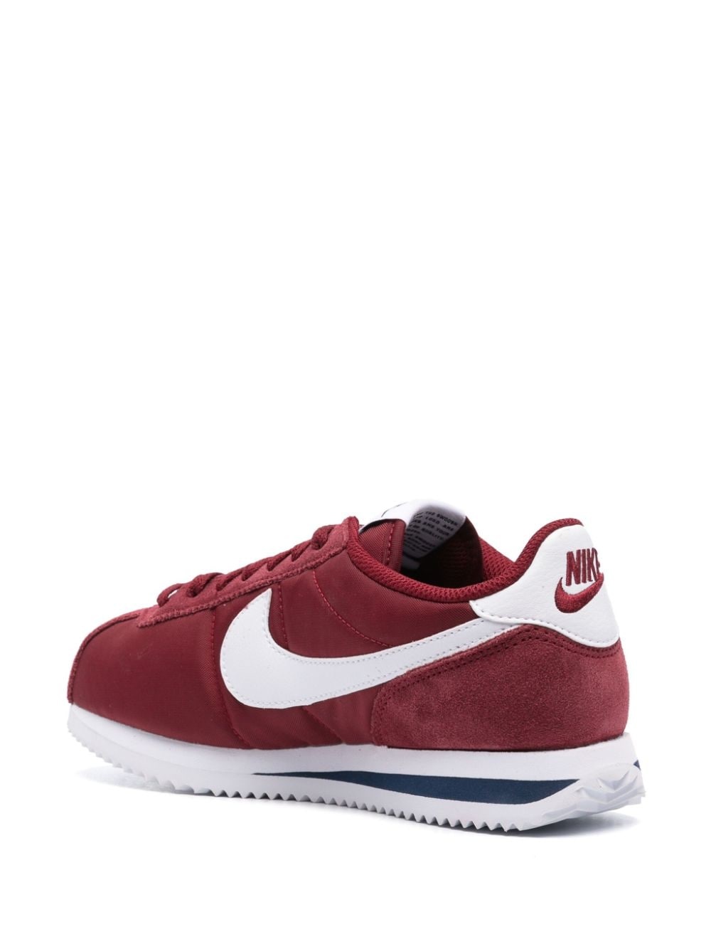 Cortez panelled sneakers - 3