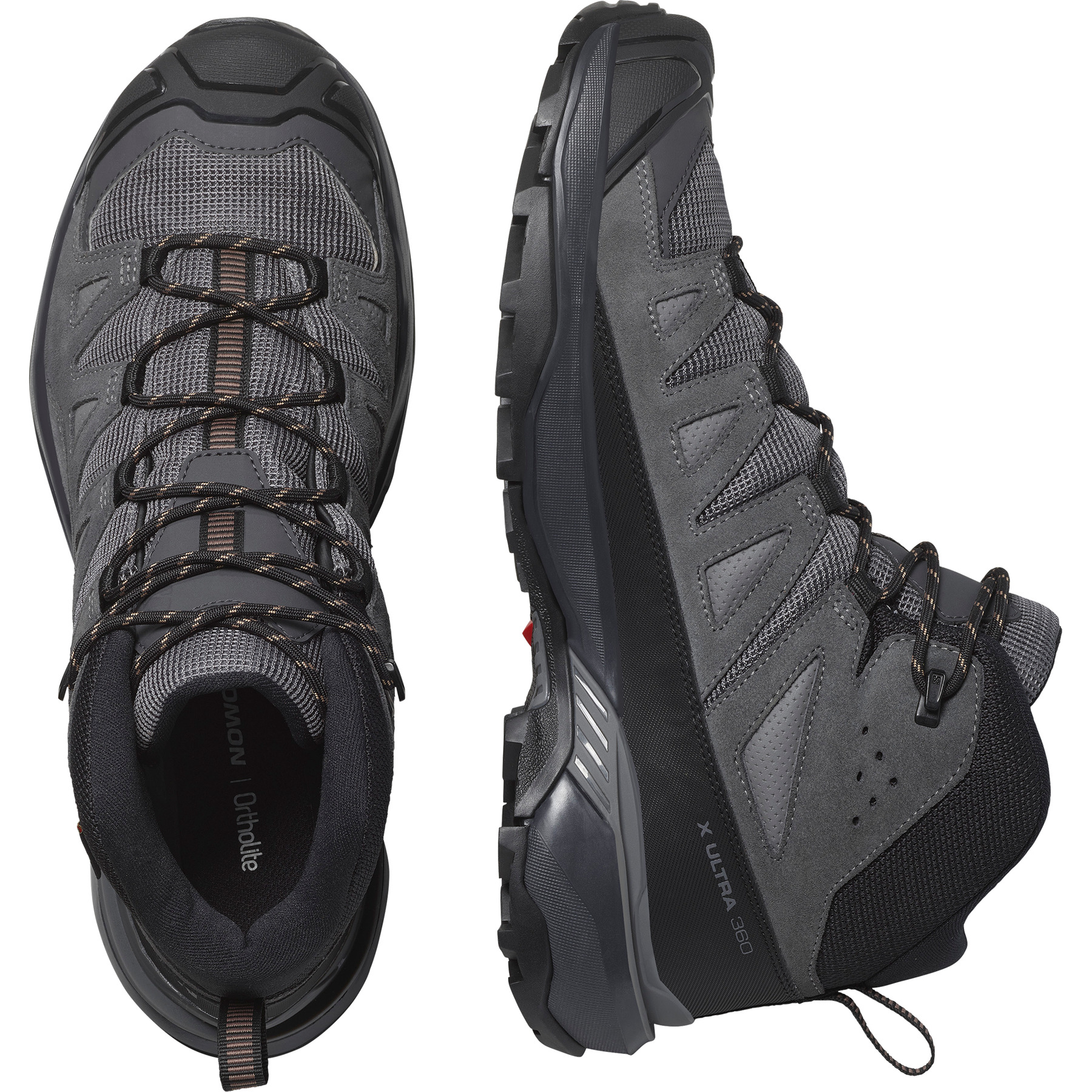 X ULTRA 360 LEATHER MID GORE-TEX - 2