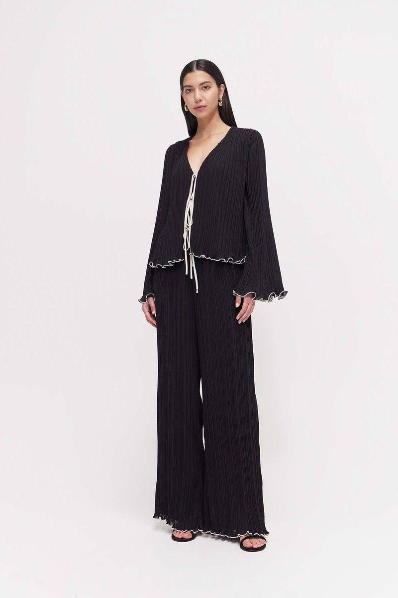 RACHEL GILBERT CRIO TOP outlook