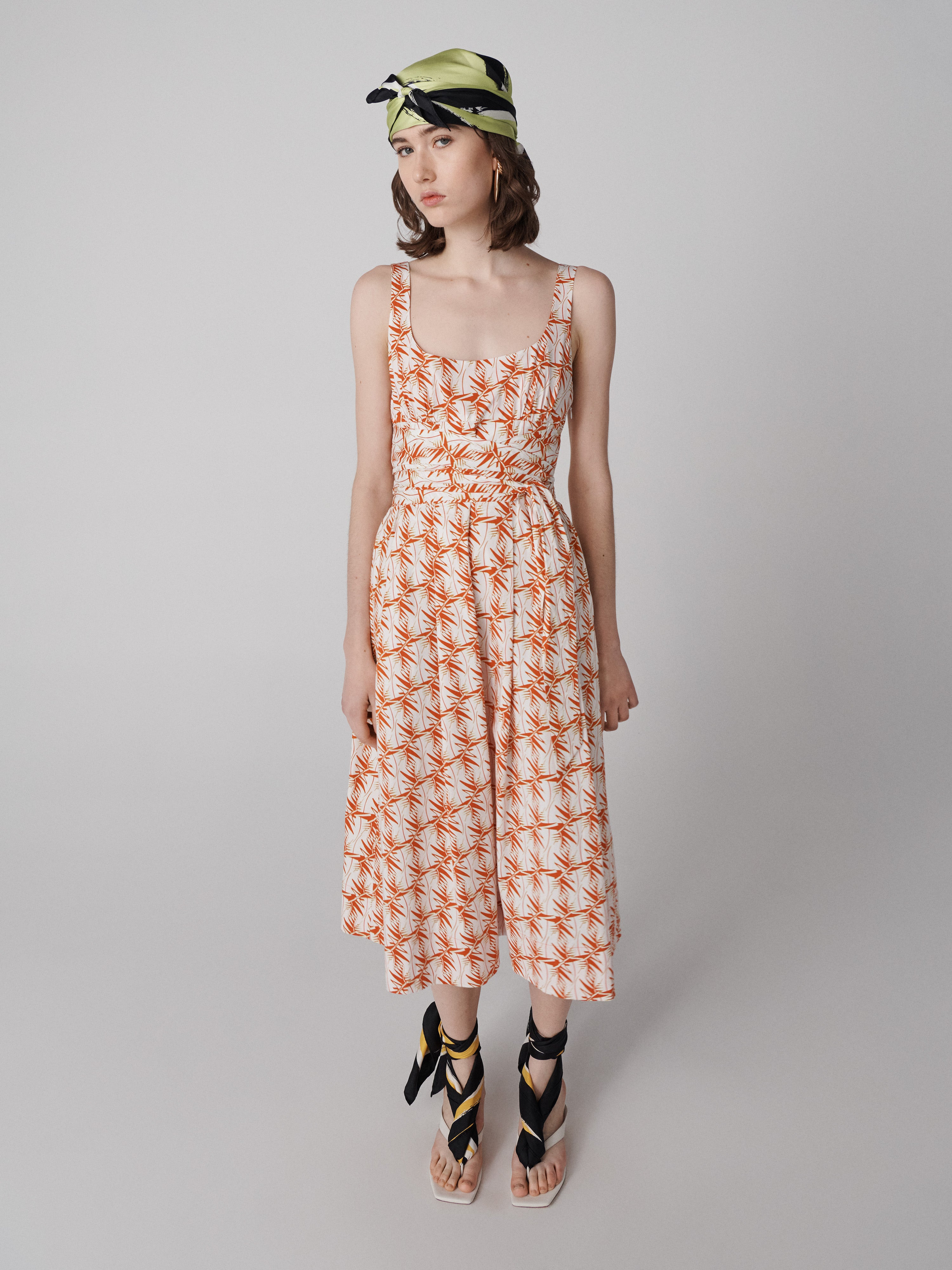 Thalia Dress - 4