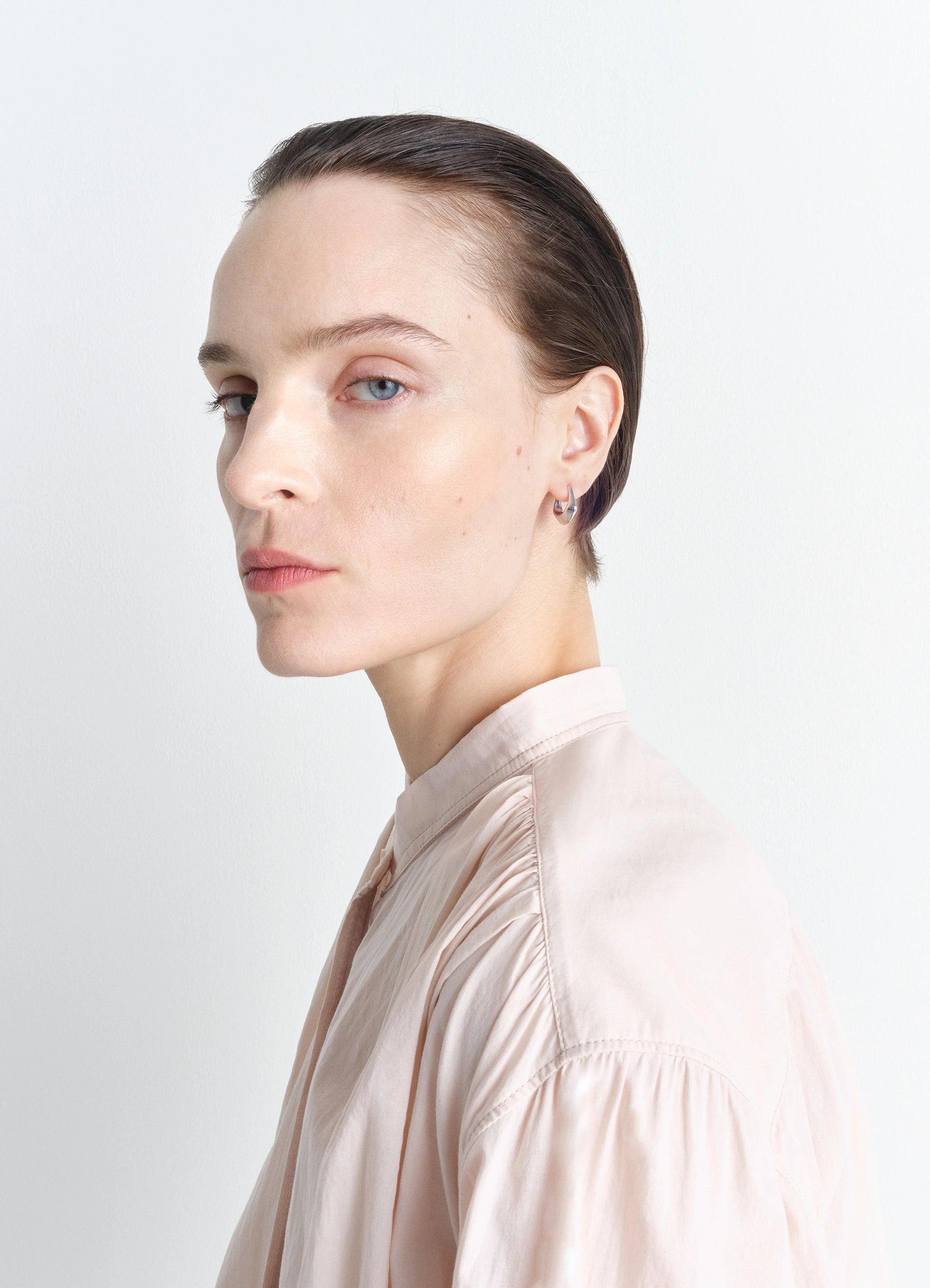 MINI DROP EARRING - 3