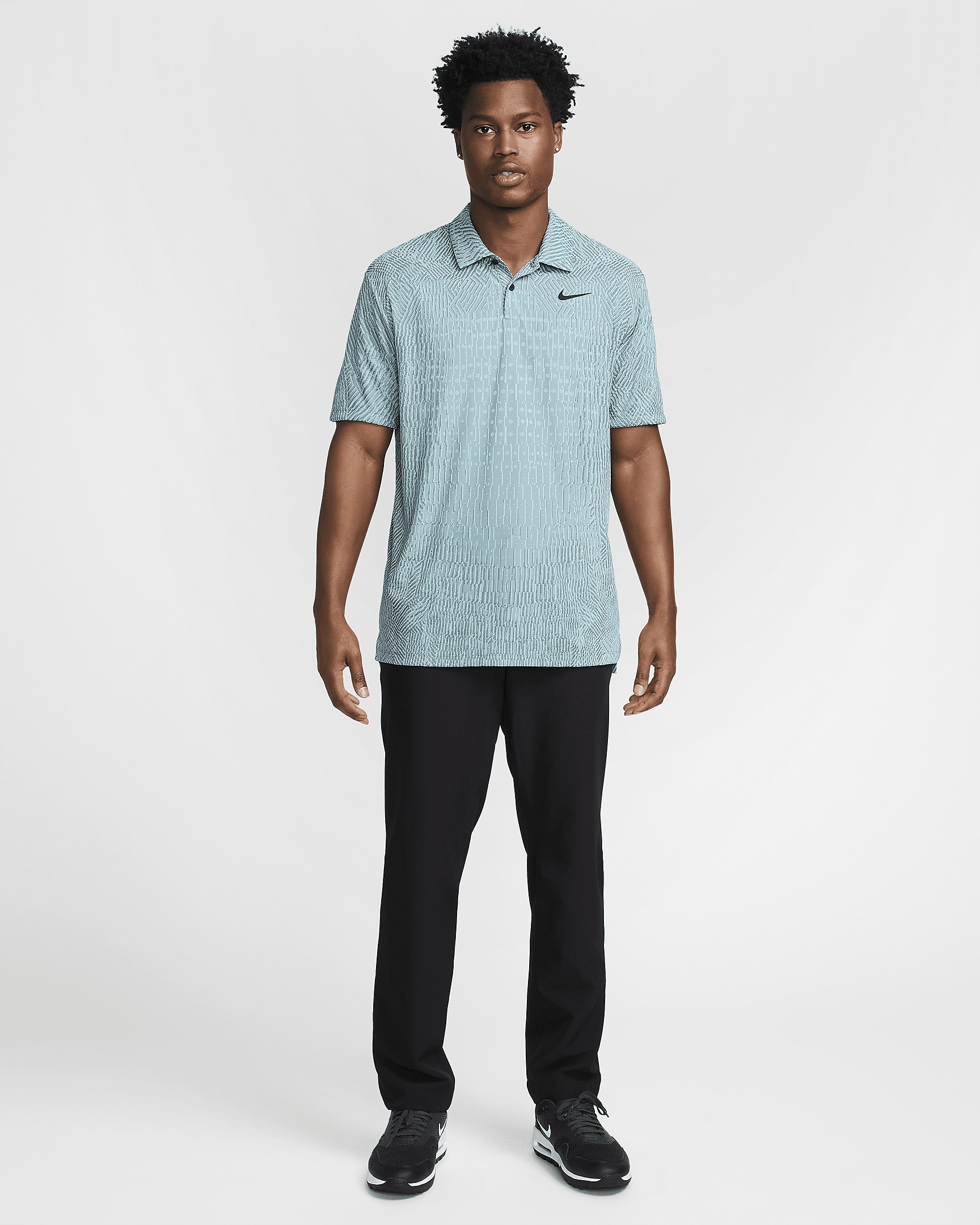 Nike Tour Men's Dri-FIT ADV Golf Polo - 6