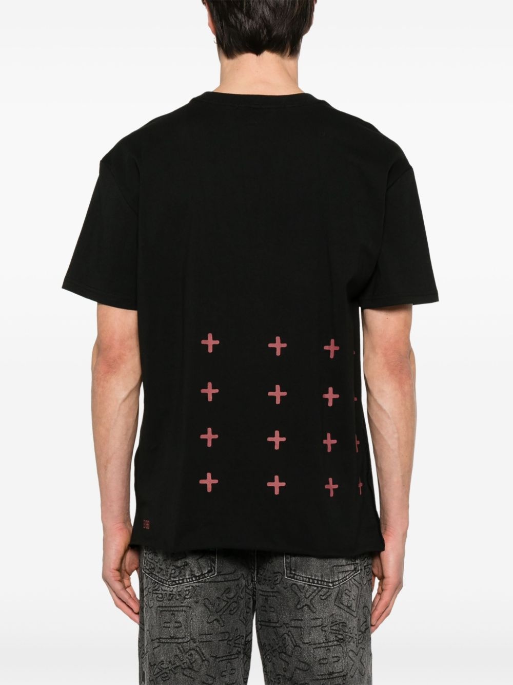 Fuego Biggie T-shirt - 3