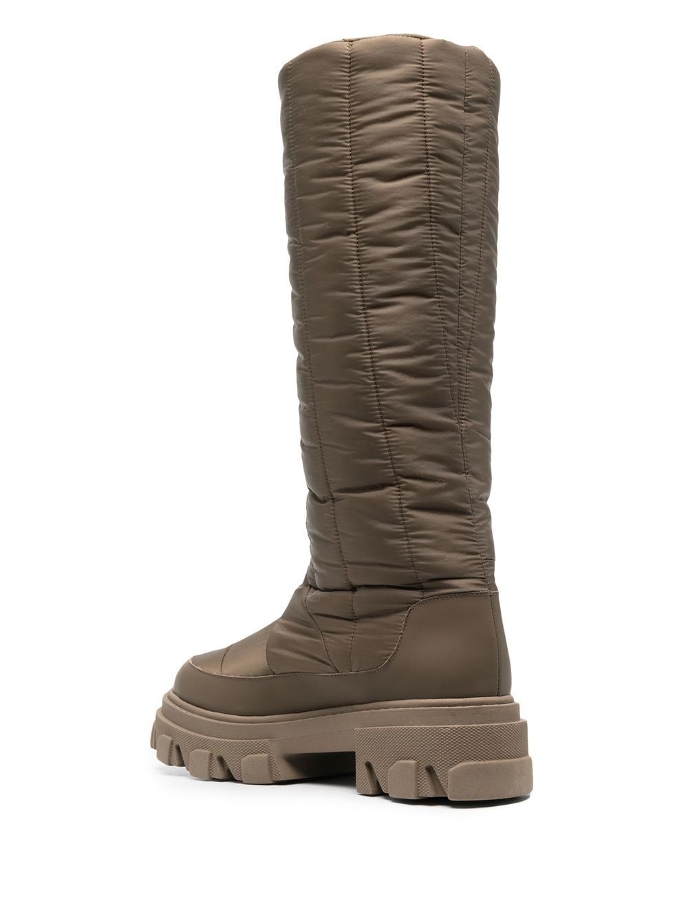 Gia 19 padded boots - 3