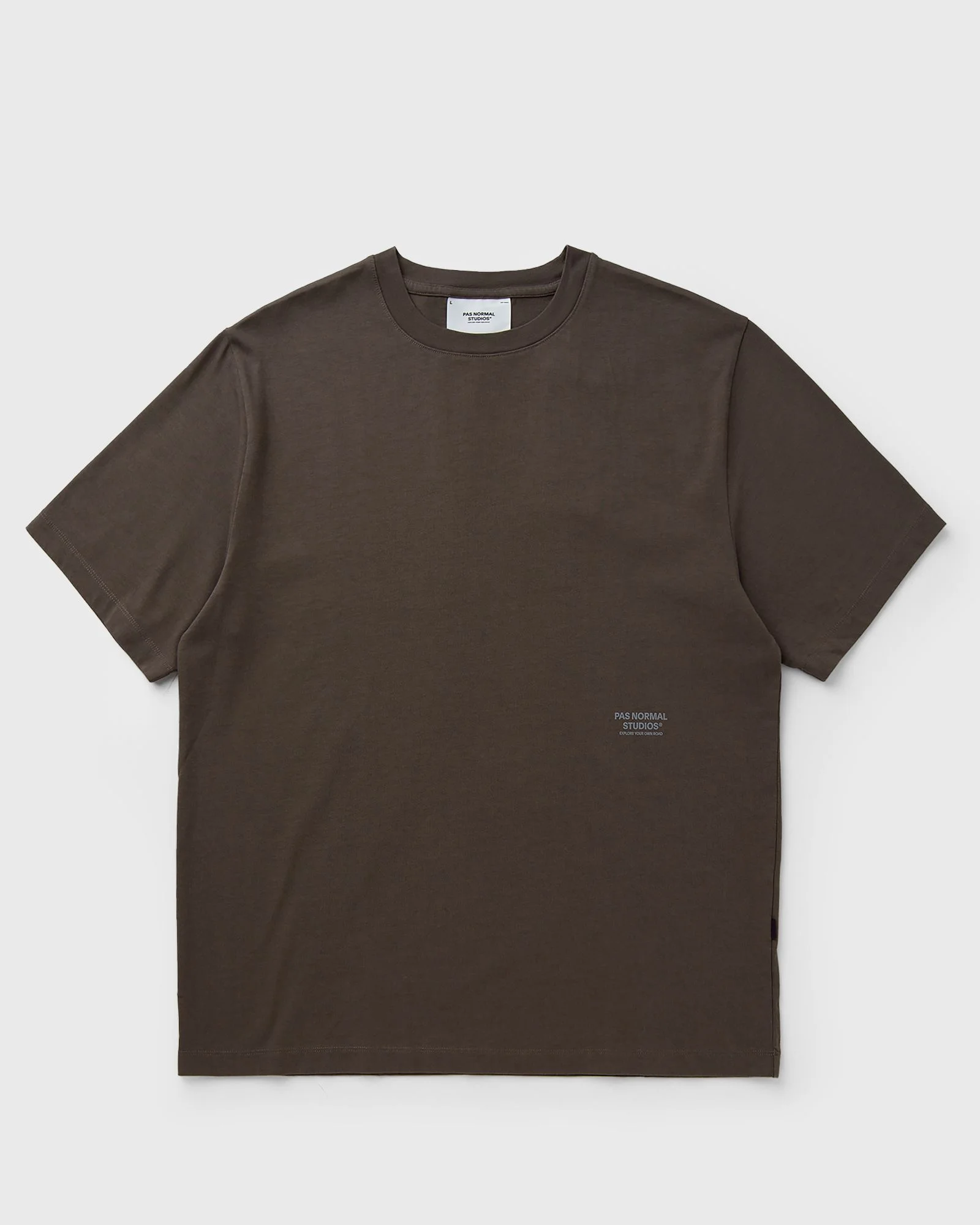 Off-Race Tee - 1