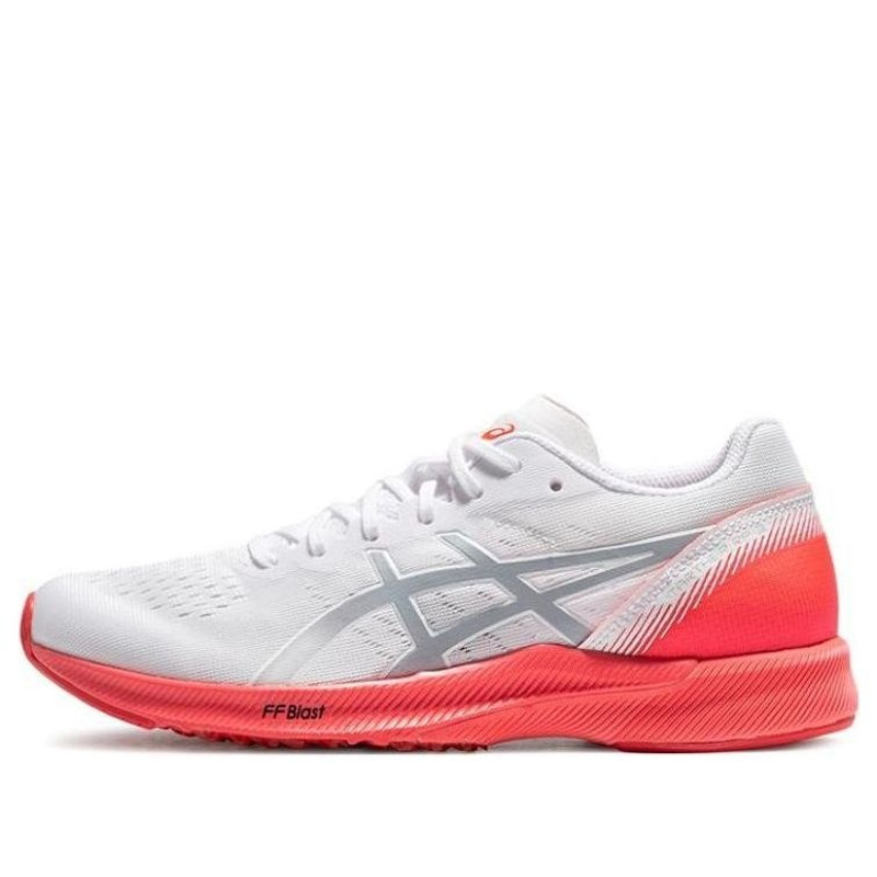 (WMNS) ASICS Tarther Rp 3 'White Diva Pink' 1012B292-100 - 1