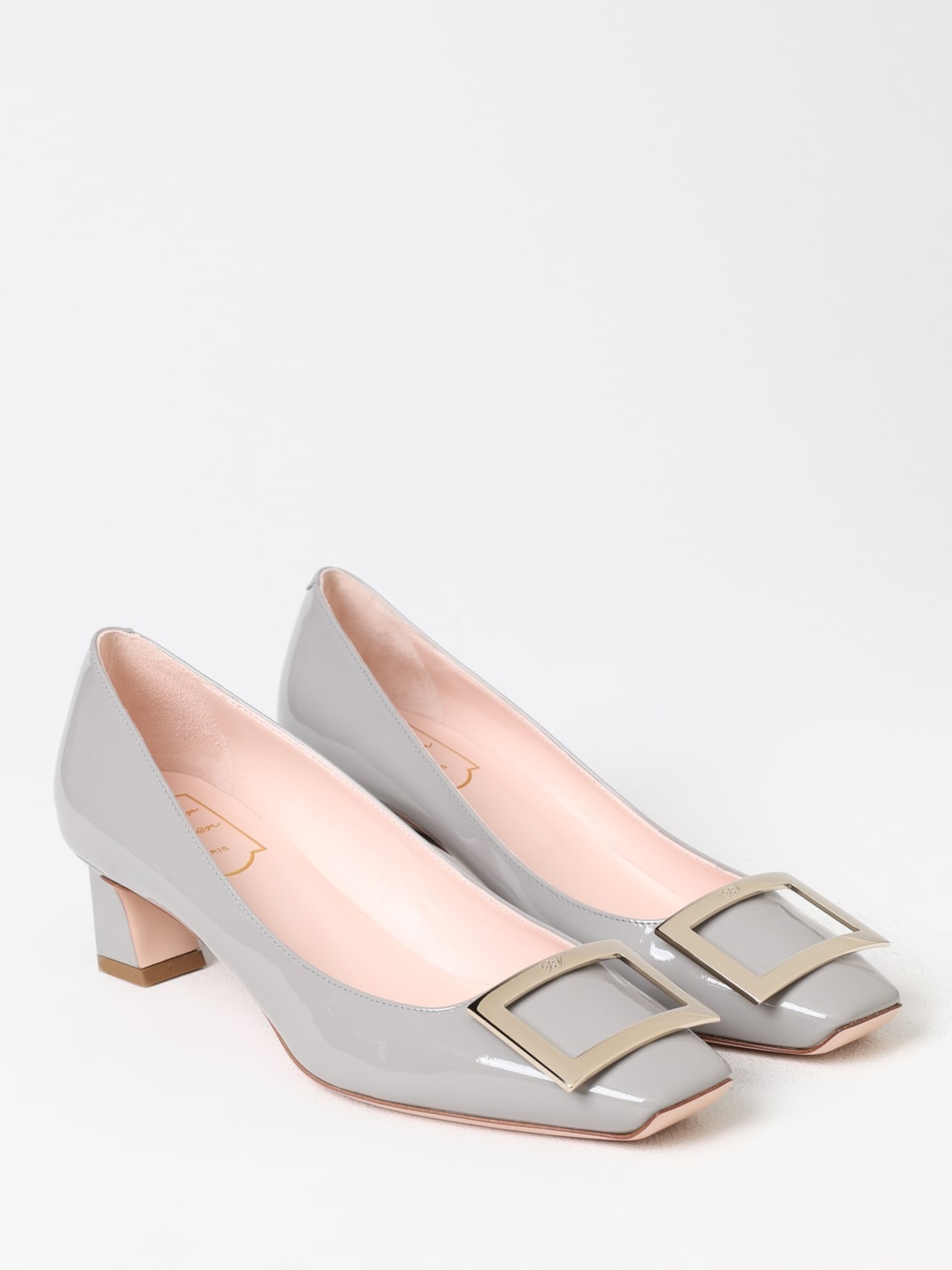 Shoes woman Roger Vivier - 2