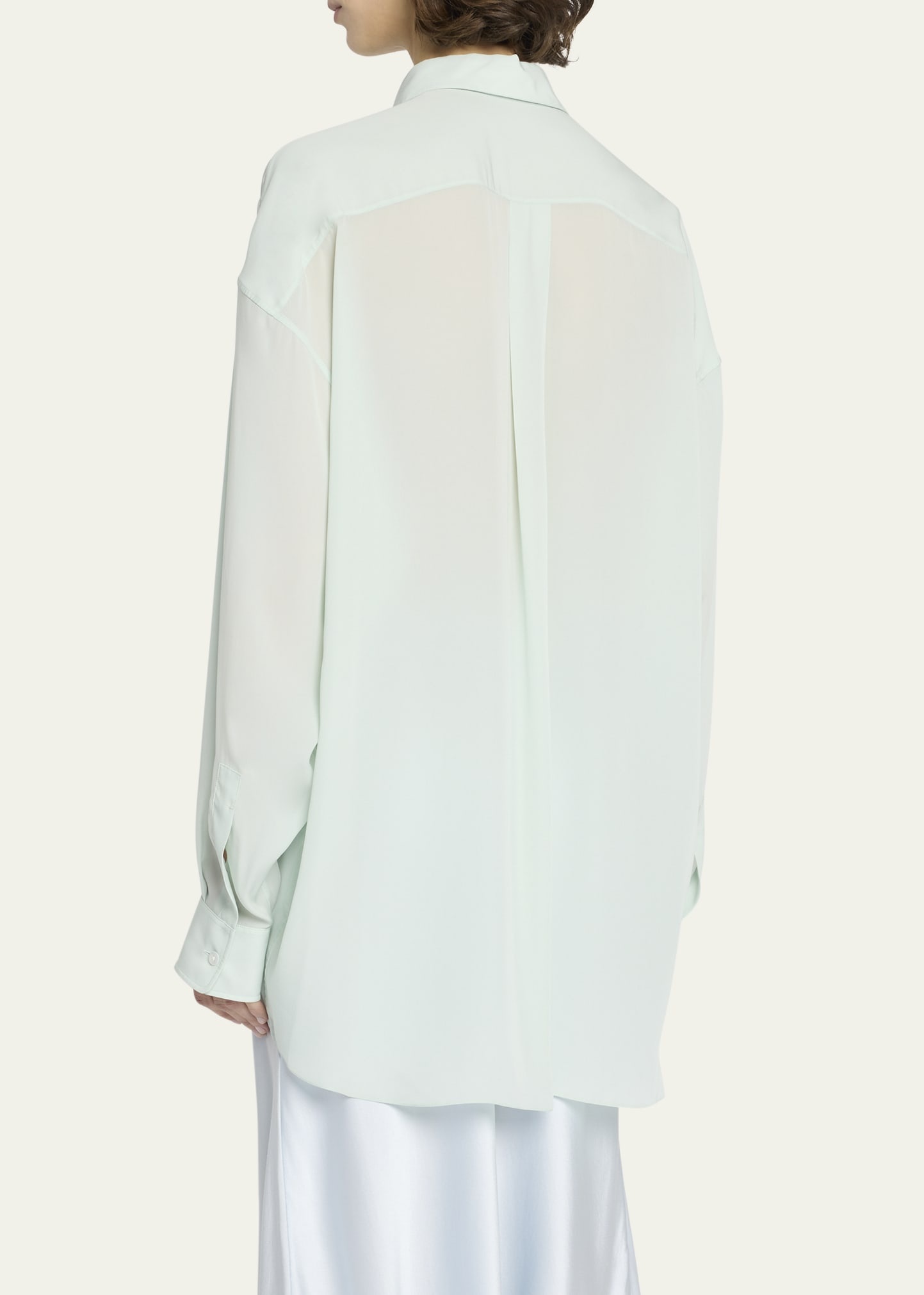 Caster Button Down Shirt - 3