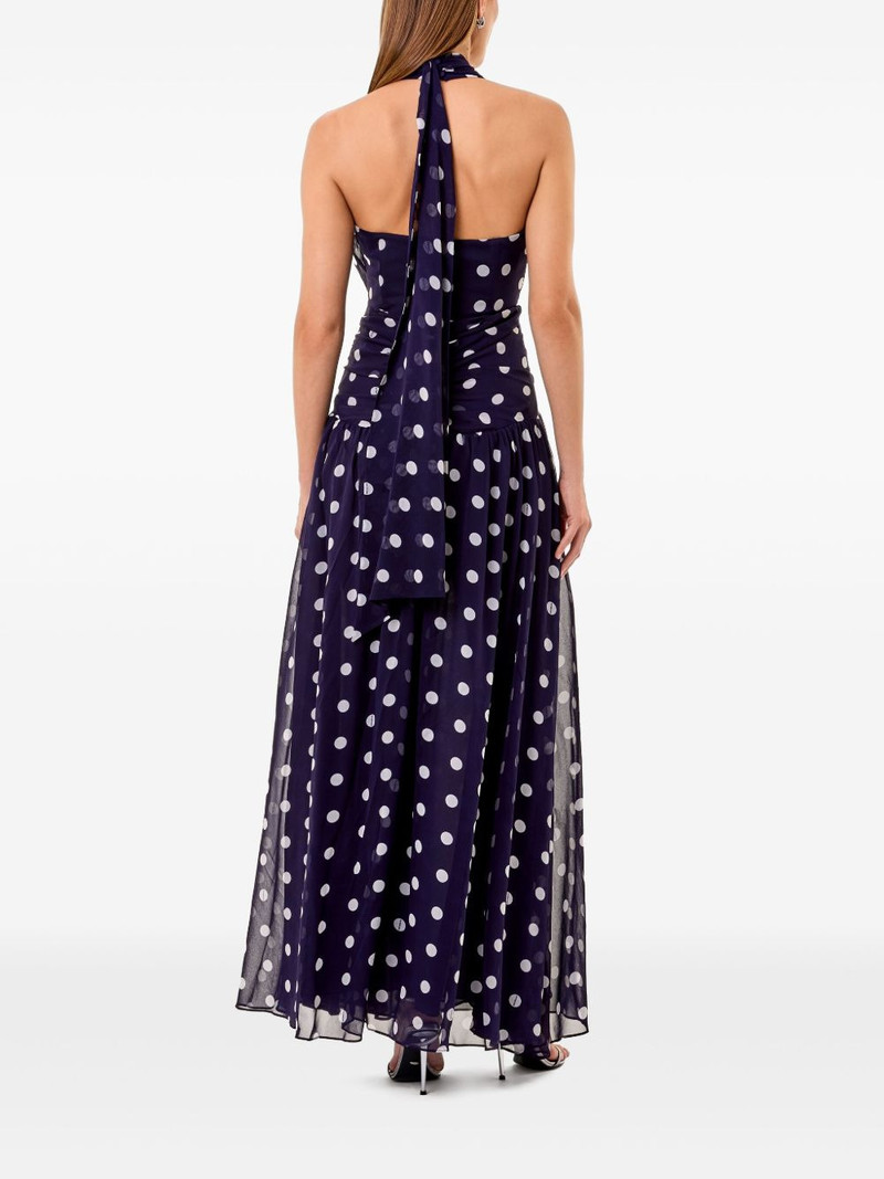 Arella maxi dress 4