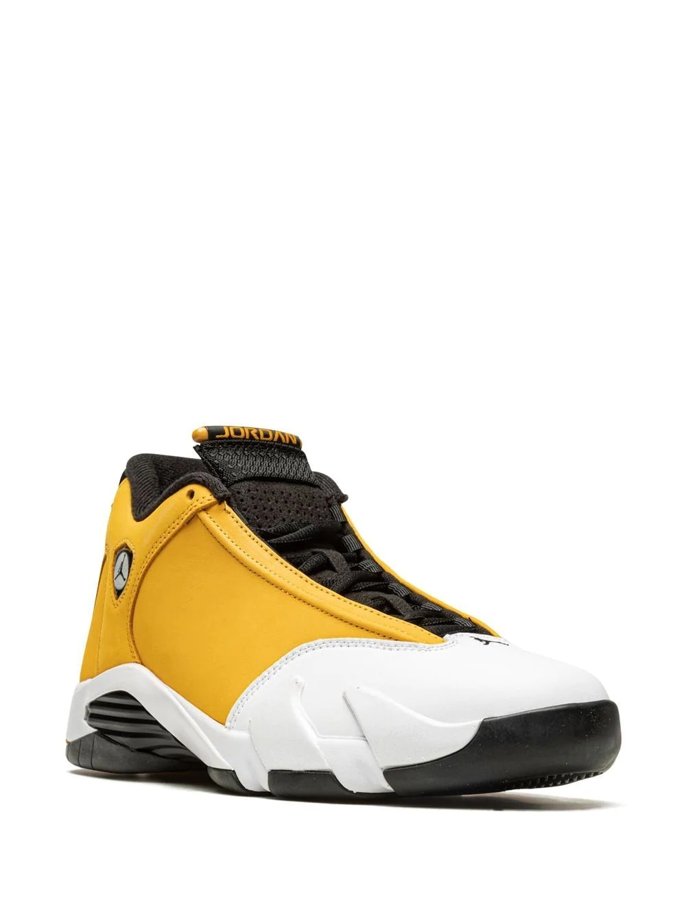 Air Jordan 14 "Ginger" sneakers - 2