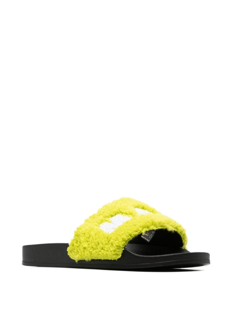 logo flat slides - 2