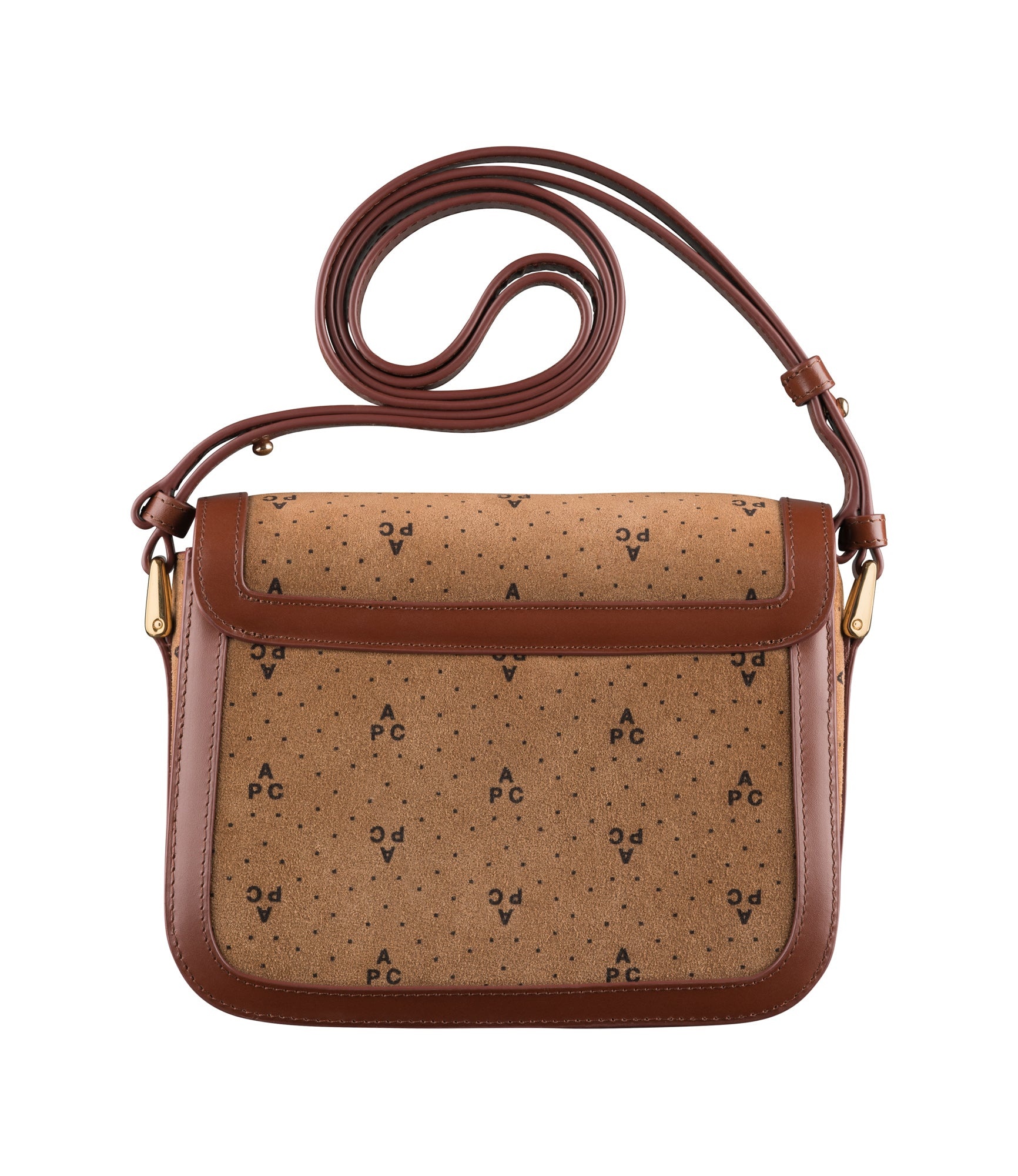 GRACE SMALL BAG - 4