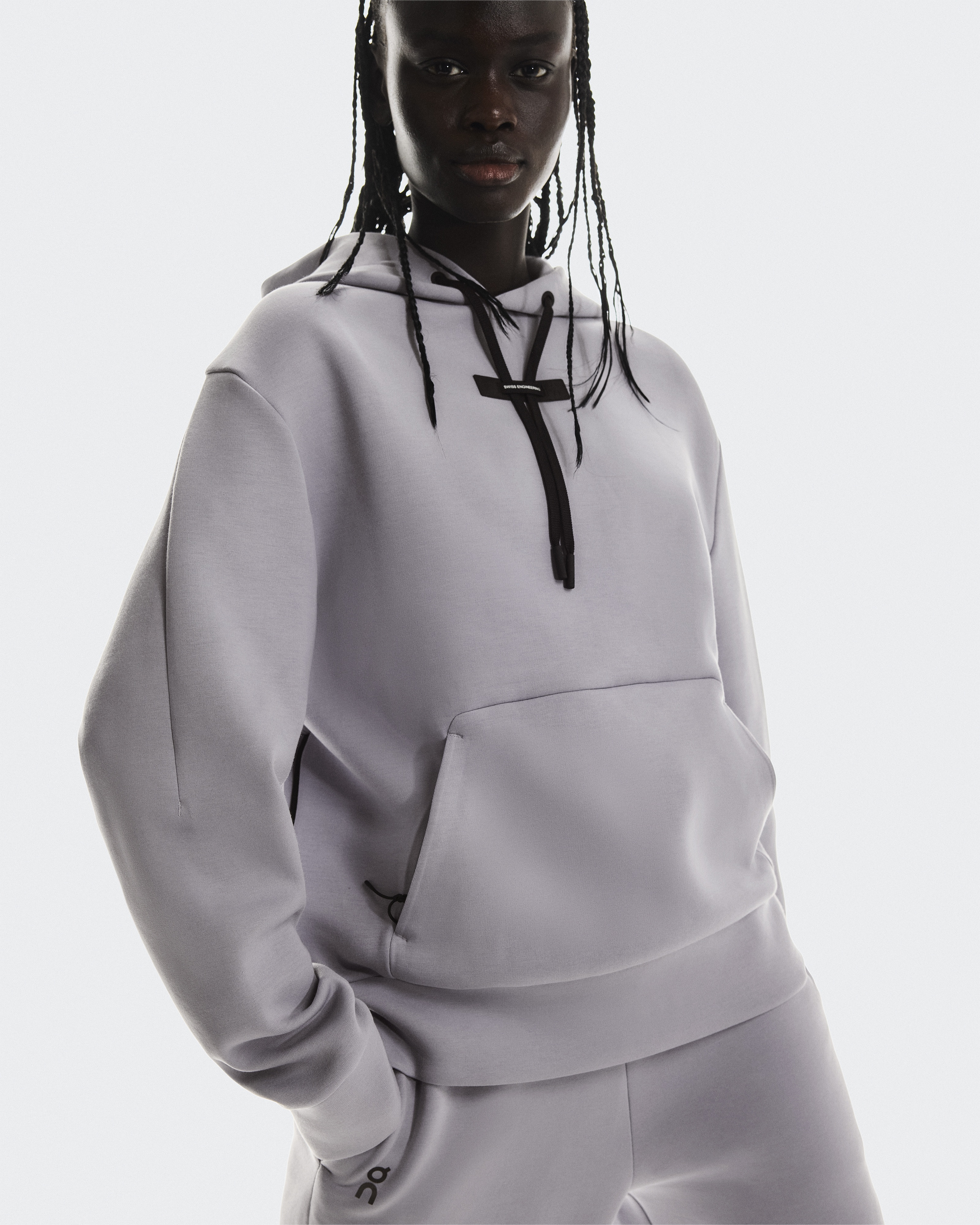 Focus Tech Hoodie - 3