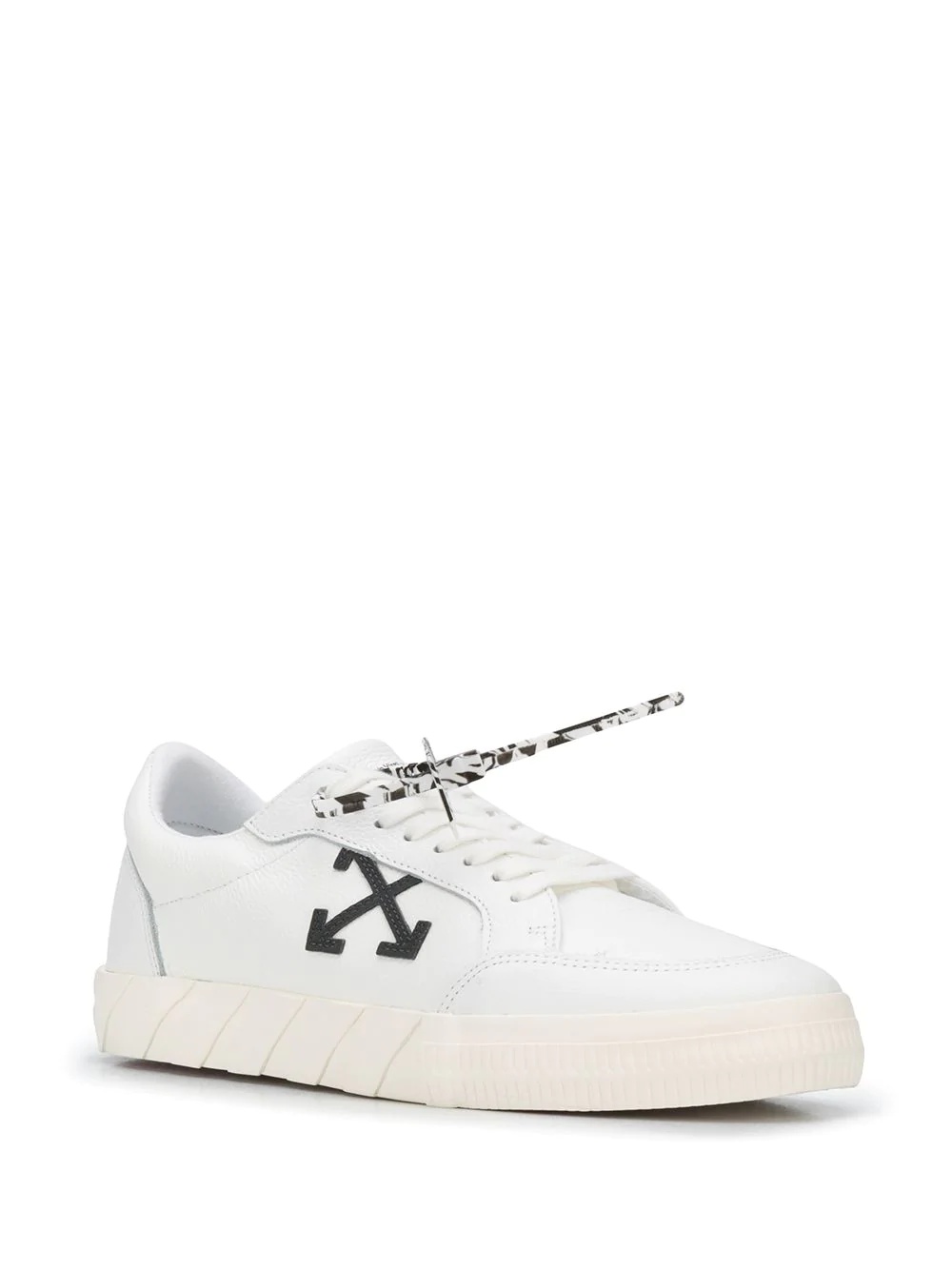 Arrows low-top sneakers - 2