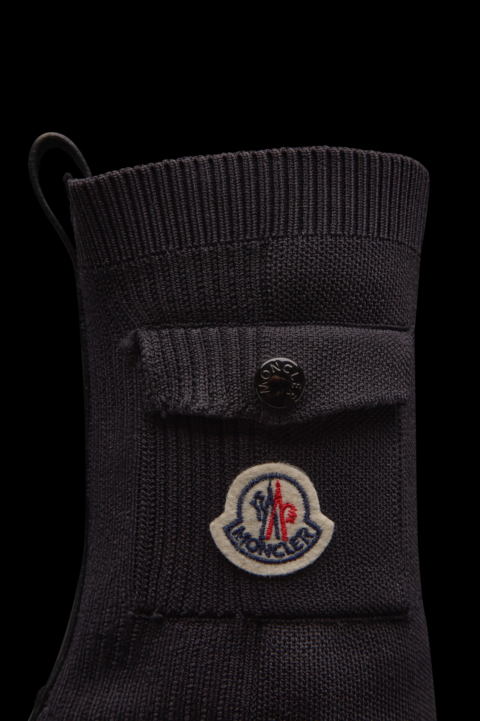 Splora Pocket Ankle Boots - 3