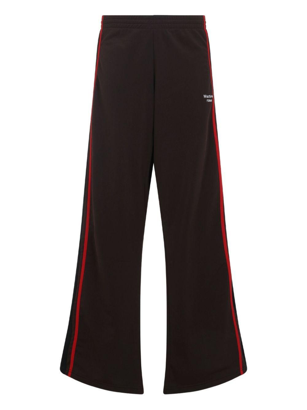 PANTALONI MARTINE ROSE - 1