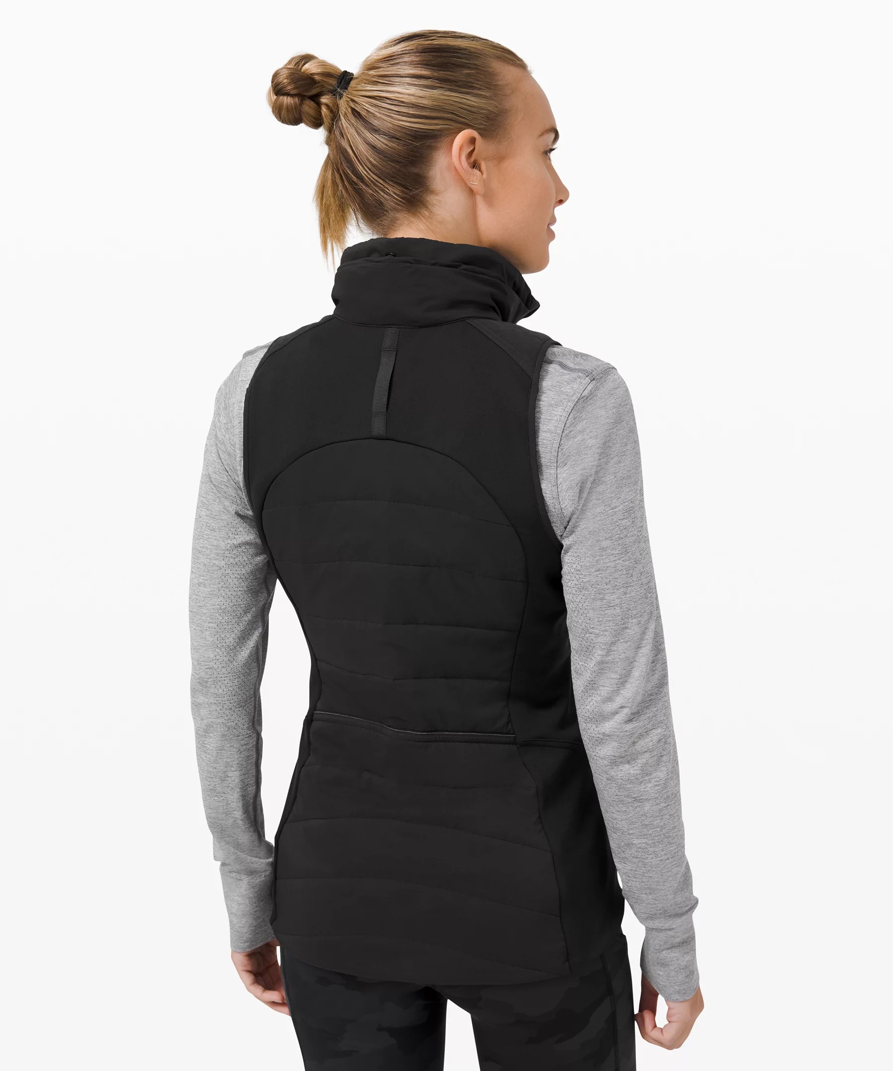 Another Mile Vest *Hood - 3