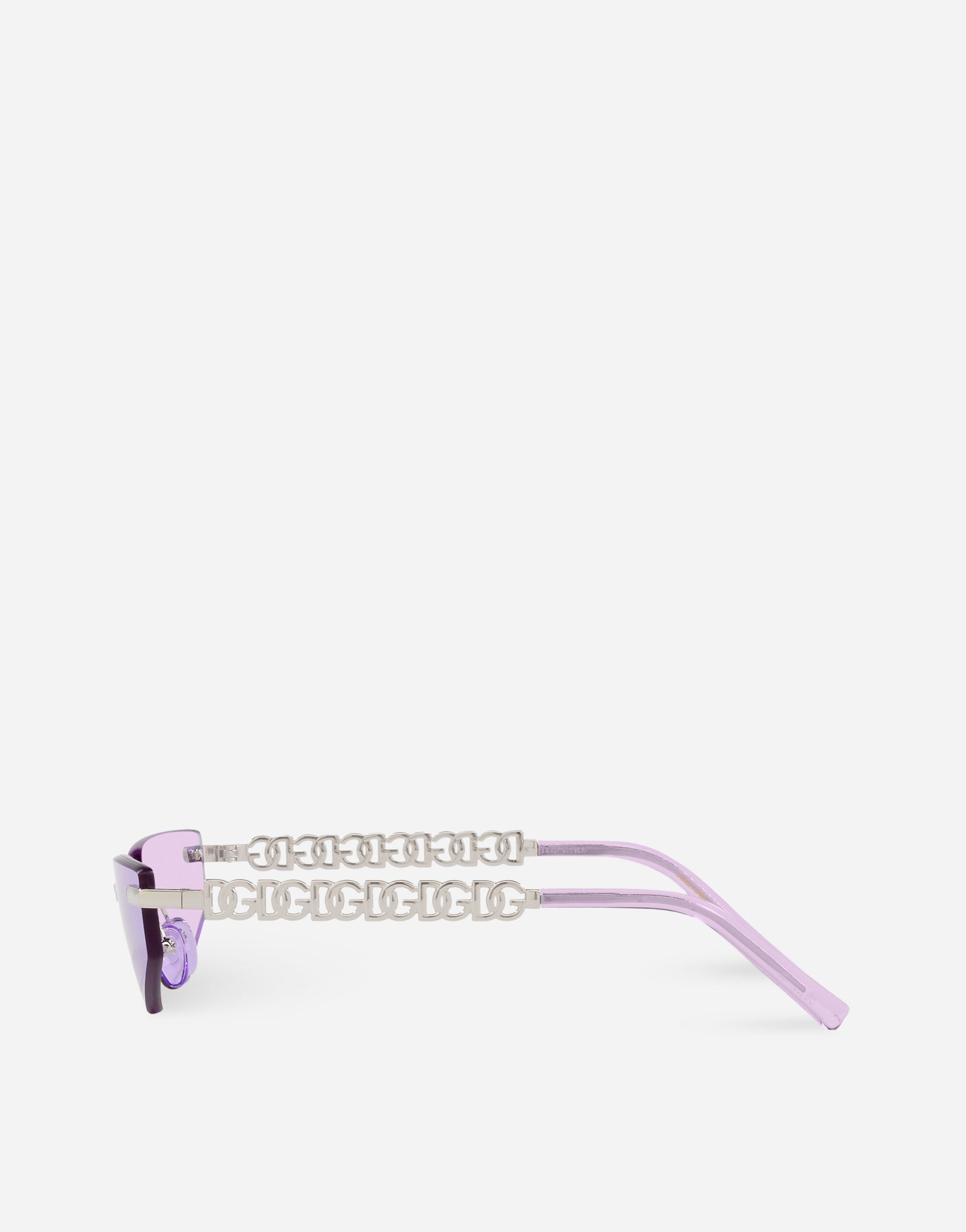 DG Essentials sunglasses - 3