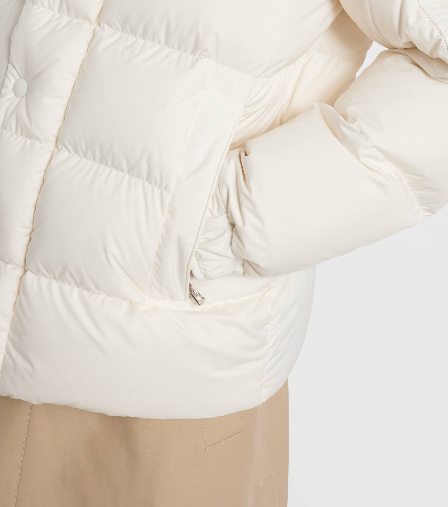 Maya 70 down jacket - 5