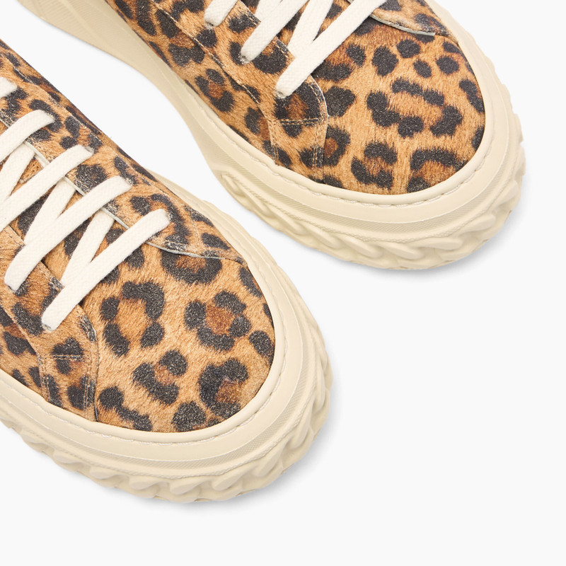 Malesia Off Road Sneakers 5