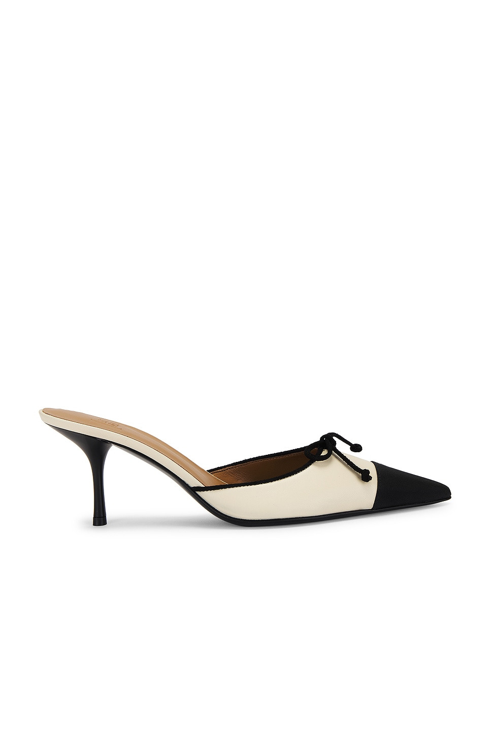 The Bow Mule - 1